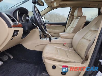 Zdjęcie 7 z 13 samochodu: 2011 JEEP GRAND CHEROKEE LIMITED VIN:1J4RR5GT7BC552293 - miniatura