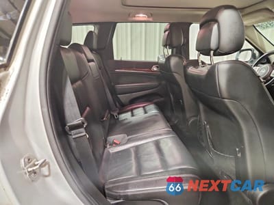 Zdjęcie 10 z 12 samochodu: 2011 JEEP GRAND CHEROKEE LIMITED VIN:1J4RR5GG7BC745143 - miniatura