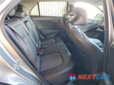 Zdjęcie 10 z 12 samochodu: 2023 KIA NIRO EV WIND VIN:KNDCR3L17P5045863 - miniatura