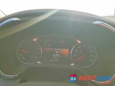 Zdjęcie 9 z 12 samochodu: 2023 CHEVROLET BLAZER 3LT VIN:3GNKBDRS1PS105820 - miniatura