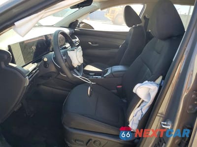 Zdjęcie 7 z 13 samochodu: 2026 HYUNDAI TUCSON SEL VIN:5NMJB3DE0TH610877 - miniatura