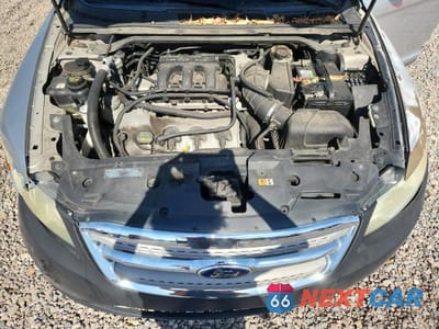 Zdjęcie 11 z 11 samochodu: 2011 FORD TAURUS LIMITED VIN:1FAHP2FW3BG107274 - miniatura