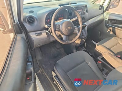 Zdjęcie 8 z 13 samochodu: 2015 CHEVROLET CITY EXPRESS LS DELIVERY VAN VIN:3N63M0YN3FK701759 - miniatura