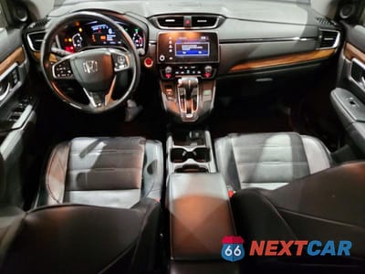 Zdjęcie 8 z 13 samochodu: 2018 HONDA CR-V EXL VIN:2HKRW2H81JH134435 - miniatura