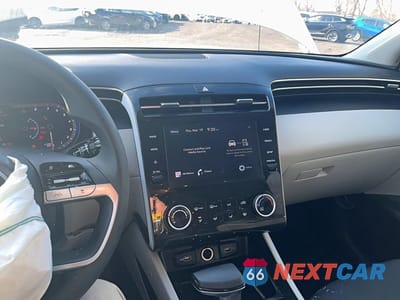 Zdjęcie 9 z 10 samochodu: 2022 HYUNDAI TUCSON SEL VIN:5NMJBCAE7NH036754 - miniatura