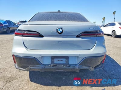 Zdjęcie 6 z 12 samochodu: 2024 BMW 740 I VIN:WBA23EH05RCR52518 - miniatura