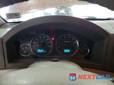 Zdjęcie 9 z 12 samochodu: 2007 JEEP GRAND CHEROKEE LIMITED VIN:1J8HR58P87C524215 - miniatura