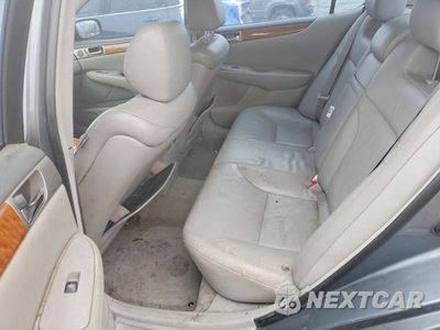 Zdjęcie 10 z 12 samochodu: 2006 LEXUS ES 330 BASE VIN:JTHBA30G865162943 - miniatura