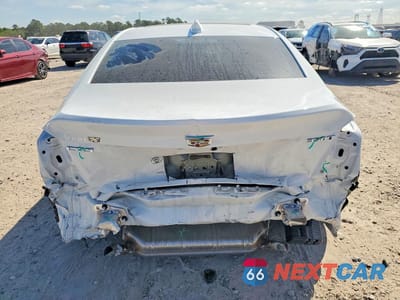Zdjęcie 6 z 13 samochodu: 2026 CADILLAC CT5 PREMIUM LUXURY VIN:1G6DN5RK4T0106060 - miniatura