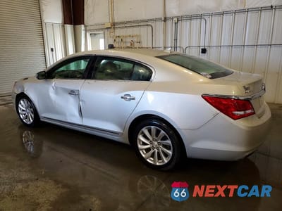 Drugie zdjęcie samochodu z przodu: 2014 BUICK LACROSSE VIN:1G4GB5G31EF306047 - miniatura