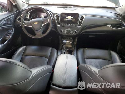Zdjęcie 8 z 11 samochodu: 2024 CHEVROLET MALIBU PREMIER VIN:1G1ZE5ST1RF214754 - miniatura