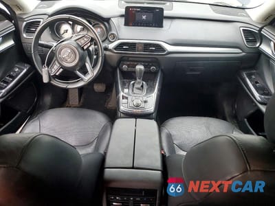 Zdjęcie 8 z 12 samochodu: 2019 MAZDA CX-9 TOURING VIN:JM3TCBCY2K0314454 - miniatura