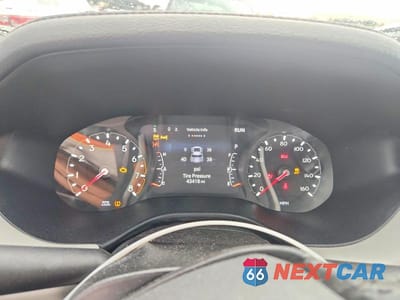 Zdjęcie 9 z 12 samochodu: 2025 JEEP COMPASS LIMITED VIN:3C4NJDCN5ST523117 - miniatura