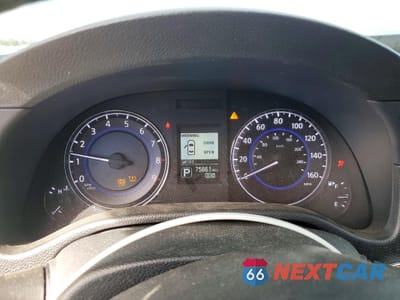 Zdjęcie 9 z 13 samochodu: 2015 INFINITI Q60 COUPE JOURNEY VIN:JN1CV6EK7FM870618 - miniatura