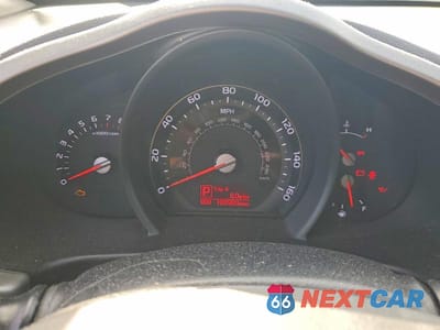 Zdjęcie 9 z 12 samochodu: 2016 KIA SPORTAGE LX VIN:KNDPB3AC6G7874583 - miniatura