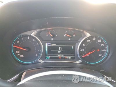 Zdjęcie 9 z 12 samochodu: 2018 CHEVROLET EQUINOX LT VIN:2GNAXSEV5J6227734 - miniatura
