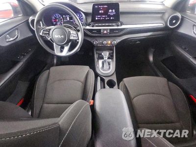 Zdjęcie 8 z 12 samochodu: 2023 KIA FORTE LXS VIN:3KPF24ADXPE597673 - miniatura