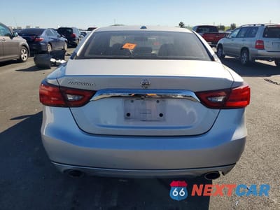 Zdjęcie 6 z 12 samochodu: 2017 NISSAN MAXIMA 3.5 S VIN:1N4AA6AP1HC422052 - miniatura