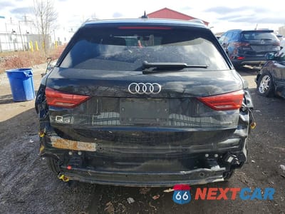 Zdjęcie 6 z 13 samochodu: 2020 AUDI Q3 PREMIUM PLUS S-LINE VIN:WA1EECF38L1033914 - miniatura