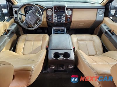 Zdjęcie 8 z 12 samochodu: 2013 FORD F250 SUPER DUTY VIN:1FT7W2BT0DEA46582 - miniatura