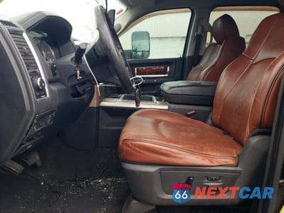 Zdjęcie 7 z 12 samochodu: 2012 DODGE RAM 2500 LONGHORN VIN:3C6TD5PT5CG115019 - miniatura