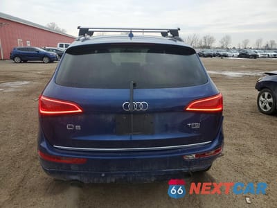 Zdjęcie 6 z 12 samochodu: 2015 AUDI Q5 PREMIUM VIN:WA1CFCFP7FA038503 - miniatura