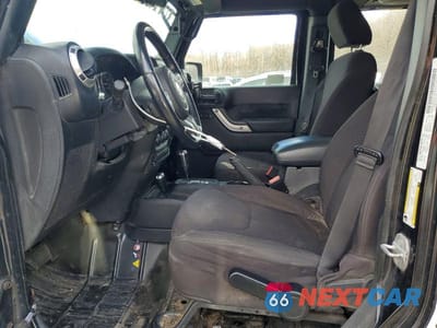 Zdjęcie 7 z 11 samochodu: 2013 JEEP WRANGLER UNLIMITED SPORT VIN:1C4BJWDG1DL514637 - miniatura