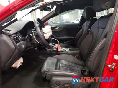 Zdjęcie 7 z 11 samochodu: 2020 AUDI A4 PREMIUM PLUS VIN:WAUENAF47LA054477 - miniatura