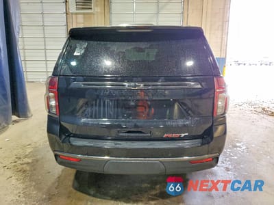 Zdjęcie 6 z 13 samochodu: 2022 CHEVROLET SUBURBAN C1500 RST VIN:1GNSCEKD0NR240947 - miniatura