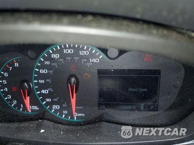 Zdjęcie 9 z 13 samochodu: 2019 CHEVROLET TRAX 1LT VIN:KL7CJPSB8KB753412 - miniatura