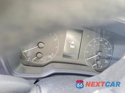 Zdjęcie 9 z 12 samochodu: 2023 TOYOTA COROLLA LE VIN:JTDB4MEEXPJ007955 - miniatura