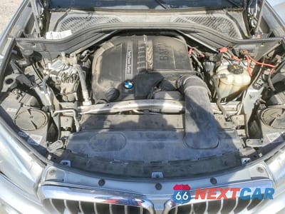 Zdjęcie 12 z 14 samochodu: 2018 BMW X5 SDRIVE35I VIN:5UXKR2C53J0X09300 - miniatura