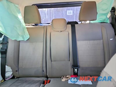 Zdjęcie 10 z 13 samochodu: 2020 FORD ECOSPORT S VIN:MAJ6S3FLXLC353474 - miniatura
