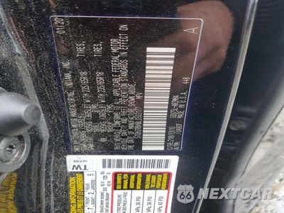 Zdjęcie 13 z 13 samochodu: 2020 TOYOTA HIGHLANDER XLE VIN:5TDHZRBH8LS503177 - miniatura