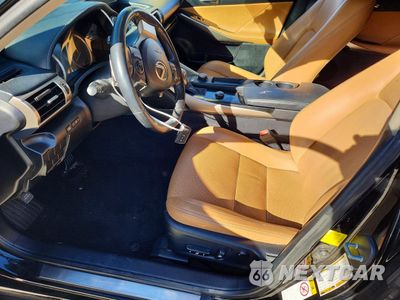 Zdjęcie 7 z 13 samochodu: 2014 LEXUS IS 250 BASE VIN:JTHBF1D29E5026128 - miniatura