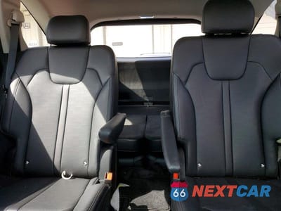 Zdjęcie 10 z 13 samochodu: 2025 KIA SORENTO SX VIN:5XYRK4JF5SG336669 - miniatura