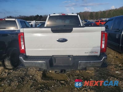 Zdjęcie 6 z 11 samochodu: 2023 FORD F250 SUPER DUTY VIN:1FT7W2BN7PEE22894 - miniatura