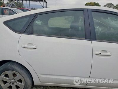 Zdjęcie 10 z 11 samochodu: 2008 TOYOTA PRIUS VIN:JTDKB20U283332453 - miniatura