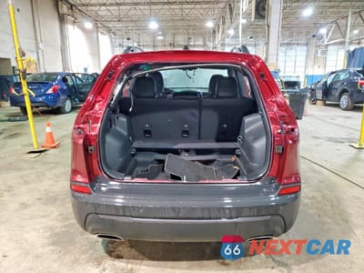 Zdjęcie 6 z 14 samochodu: 2021 JEEP CHEROKEE LATITUDE LUX VIN:1C4PJMMX3MD111280 - miniatura