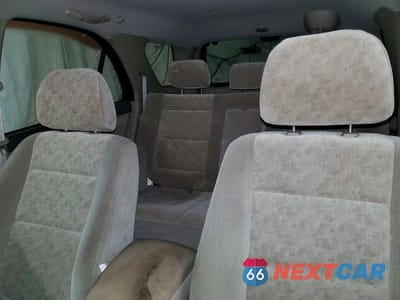 Zdjęcie 10 z 13 samochodu: 2006 KIA SORENTO LX VIN:KNDJC733165515935 - miniatura