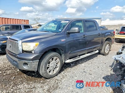 2011 TOYOTA TUNDRA GRADE 5TFEM5F19BX021513 - główne zdjęcie licytacji z USA - miniatura