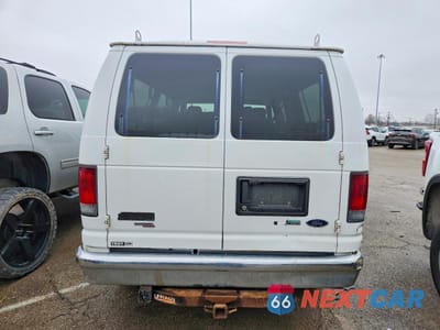 Zdjęcie 6 z 13 samochodu: 2012 FORD ECONOLINE E350 SUPER DUTY WAGON VIN:1FBNE3BL6CDA61015 - miniatura