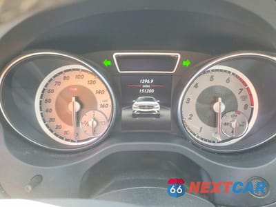 Zdjęcie 9 z 11 samochodu: 2015 MERCEDES-BENZ CLA 250 VIN:WDDSJ4EB5FN251573 - miniatura
