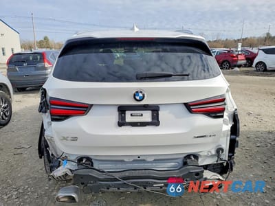 Zdjęcie 6 z 14 samochodu: 2023 BMW X3 XDRIVE30I VIN:5UX53DP05P9R08099 - miniatura