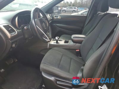 Zdjęcie 7 z 14 samochodu: 2014 JEEP GRAND CHEROKEE LAREDO VIN:1C4RJFAG4EC249474 - miniatura