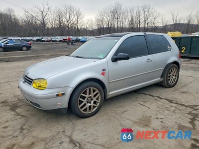 2003 VOLKSWAGEN GTI 9BWDE61J834036762 - główne zdjęcie licytacji z USA - miniatura