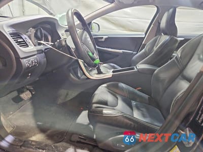 Zdjęcie 7 z 11 samochodu: 2014 VOLVO S60 VIN:YV1902FH6E2285180 - miniatura