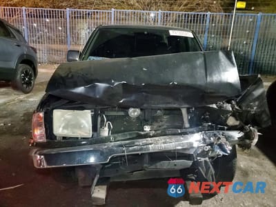 Piąte zdjęcie samochodu w środku: 1998 NISSAN FRONTIER XE VIN:1N6DD26S3WC359616 - miniatura