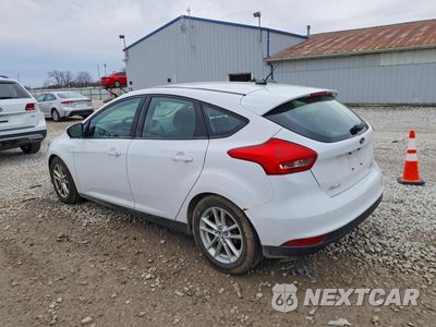 Drugie zdjęcie samochodu z przodu: 2016 FORD FOCUS SE VIN:1FADP3K27GL294797 - miniatura