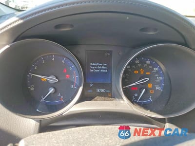 Zdjęcie 9 z 12 samochodu: 2021 TOYOTA C-HR LE VIN:NMTKHMBX4MR135230 - miniatura